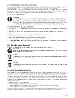 Preview for 39 page of Medion All-in-One PC System 19.5" Operating Instructions Manual