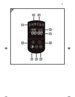 Предварительный просмотр 5 страницы Medion Ambiano MD 17768 User Manual