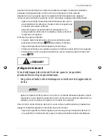 Предварительный просмотр 35 страницы Medion Ambiano MD 17768 User Manual