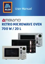 Medion AMBIANO MD 18551 User Manual предпросмотр