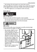 Предварительный просмотр 13 страницы Medion AMBIANO MD 18551 User Manual