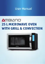 Medion AMBIANO MD17500 User Manual preview