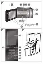 Preview for 3 page of Medion AMBIANO MD17500 User Manual