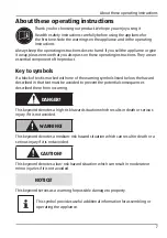 Preview for 7 page of Medion AMBIANO MD17500 User Manual