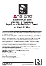 Preview for 46 page of Medion AMBIANO MD17500 User Manual