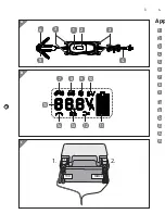 Предварительный просмотр 3 страницы Medion AutoXS MD 18559 User Manual