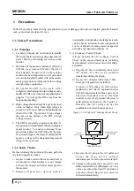 Предварительный просмотр 4 страницы Medion B1770NSL Service Manual