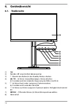 Предварительный просмотр 11 страницы Medion BUSINESS P52470 Instruction Manual