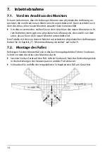 Предварительный просмотр 13 страницы Medion BUSINESS P52470 Instruction Manual