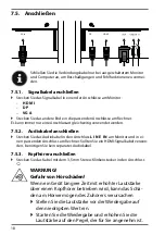 Предварительный просмотр 17 страницы Medion BUSINESS P52470 Instruction Manual