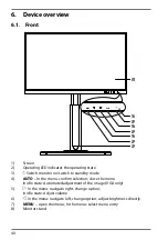 Предварительный просмотр 39 страницы Medion BUSINESS P52470 Instruction Manual