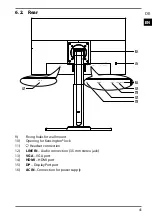 Предварительный просмотр 40 страницы Medion BUSINESS P52470 Instruction Manual