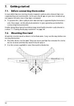 Предварительный просмотр 41 страницы Medion BUSINESS P52470 Instruction Manual