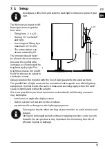 Предварительный просмотр 42 страницы Medion BUSINESS P52470 Instruction Manual