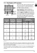 Предварительный просмотр 52 страницы Medion BUSINESS P52470 Instruction Manual