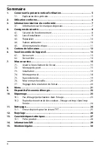 Предварительный просмотр 59 страницы Medion BUSINESS P52470 Instruction Manual