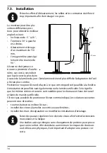 Предварительный просмотр 71 страницы Medion BUSINESS P52470 Instruction Manual