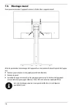 Предварительный просмотр 73 страницы Medion BUSINESS P52470 Instruction Manual