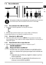 Предварительный просмотр 74 страницы Medion BUSINESS P52470 Instruction Manual