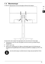 Предварительный просмотр 128 страницы Medion BUSINESS P52470 Instruction Manual