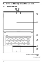 Preview for 21 page of Medion Defender MD62305 Instruction Manual