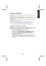 Preview for 57 page of Medion E1210 Manual