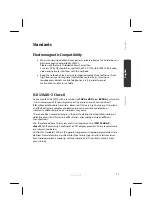 Предварительный просмотр 167 страницы Medion E1210 Manual