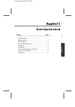 Предварительный просмотр 179 страницы Medion E1210 Manual