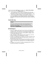 Предварительный просмотр 182 страницы Medion E1210 Manual