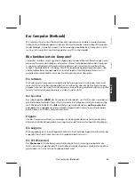 Preview for 247 page of Medion E1210 Manual