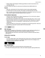 Preview for 12 page of Medion E12203 User Manual