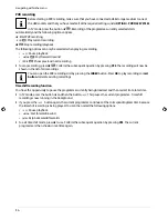 Preview for 33 page of Medion E12203 User Manual