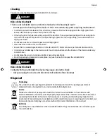 Preview for 46 page of Medion E12203 User Manual