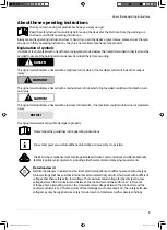 Предварительный просмотр 8 страницы Medion E12471 User Manual