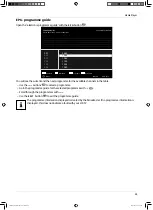 Предварительный просмотр 40 страницы Medion E12471 User Manual