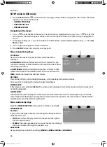 Предварительный просмотр 45 страницы Medion E12471 User Manual