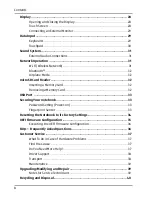 Preview for 7 page of Medion E2228T User Manual