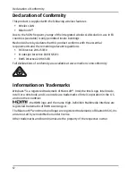 Preview for 11 page of Medion E2228T User Manual