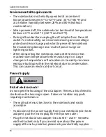 Preview for 15 page of Medion E2228T User Manual