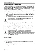 Preview for 21 page of Medion E2228T User Manual