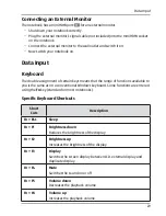 Preview for 28 page of Medion E2228T User Manual