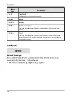 Preview for 29 page of Medion E2228T User Manual