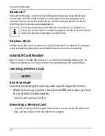 Preview for 31 page of Medion E2228T User Manual