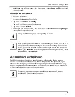 Preview for 34 page of Medion E2228T User Manual