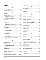 Preview for 47 page of Medion E2228T User Manual