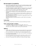 Preview for 9 page of Medion E3140 Operating Instructions Manual