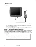 Предварительный просмотр 18 страницы Medion E3140 Operating Instructions Manual