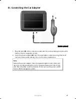 Предварительный просмотр 33 страницы Medion E3140 Operating Instructions Manual