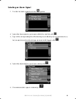 Предварительный просмотр 49 страницы Medion E3140 Operating Instructions Manual