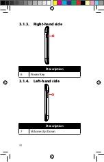 Предварительный просмотр 33 страницы Medion E4001 Instruction Manual